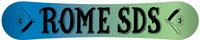 Rome Garage Rocker Wide