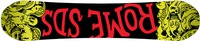 Rome Label Rocker
