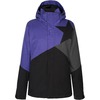 chestnut - black