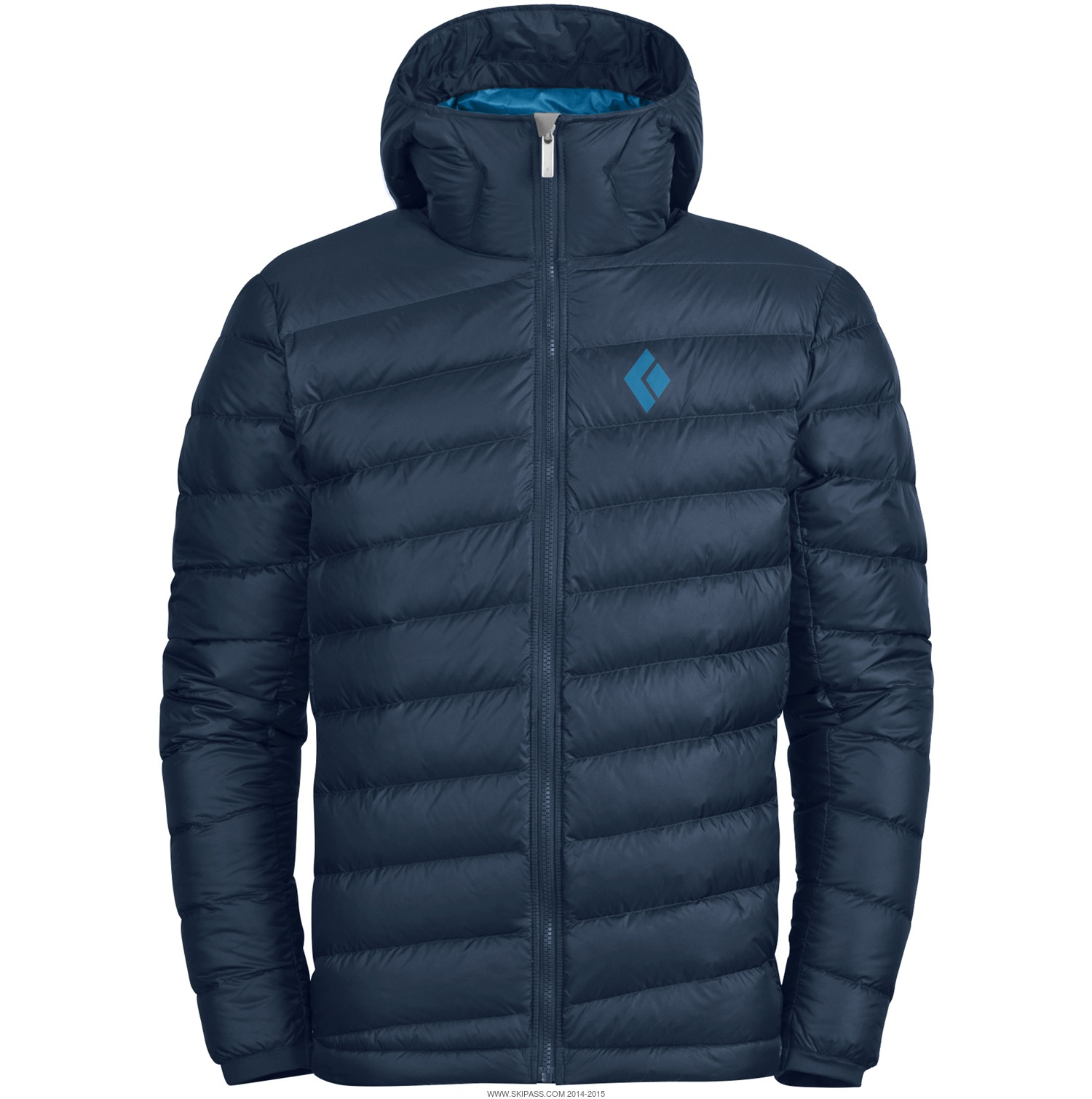 Black diamond cold forge parka shop