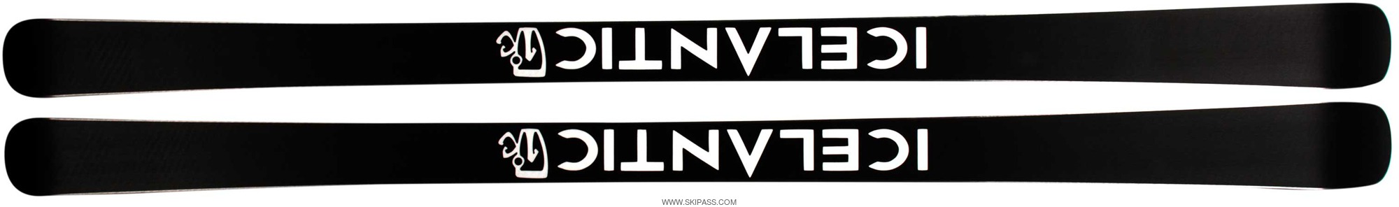 Icelantic Pilgrim Skny
