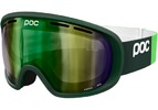 fluorescent pink - incoloy green