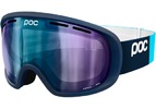 fluorescent pink - nickel blue