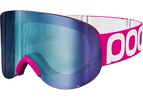 hydrogen white - fluorescent pink