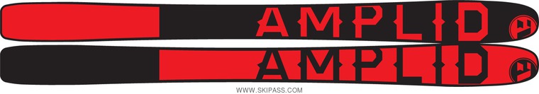 Amplid Alter Ego Women