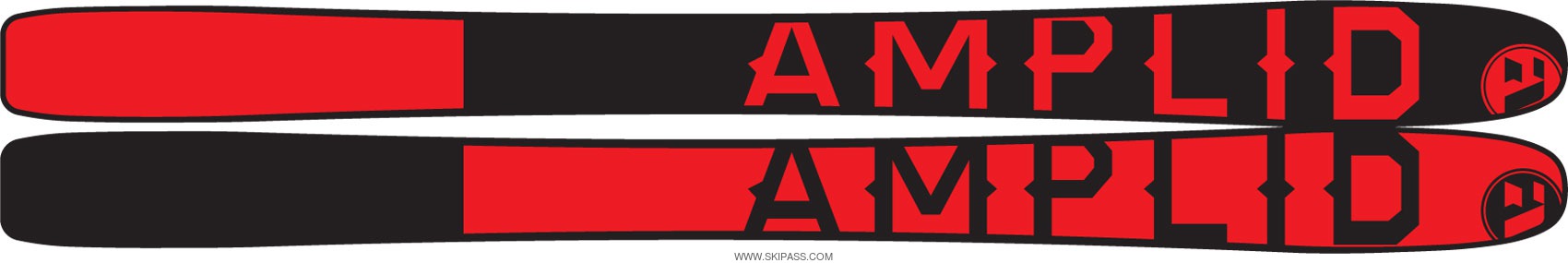 Amplid Alter Ego Women