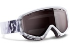 purple - blur white