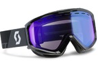 purple - black