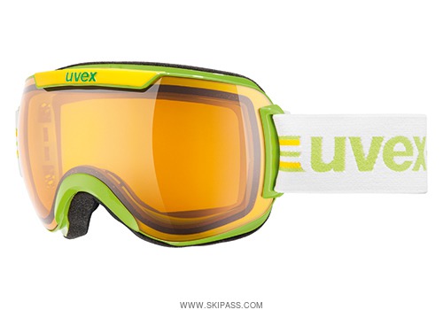 Uvex Downhill 2000 race 