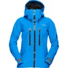Electric blue - Electric blue