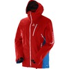 Salomon Foresight 3L matador x union blue