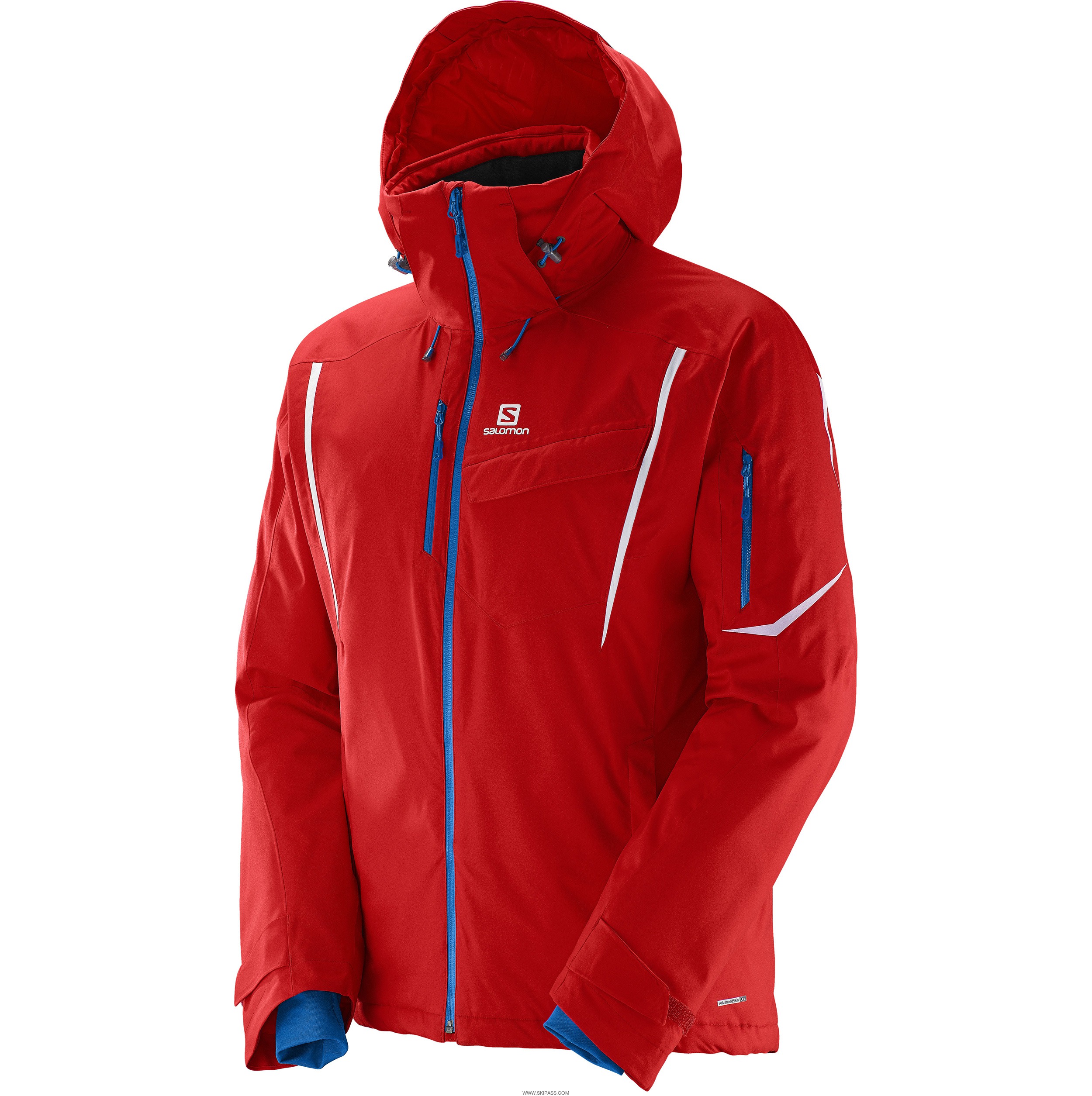 Salomon enduro jacket outlet