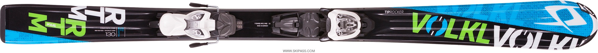 V&ouml;lkl RTM Jr Motion 100_120