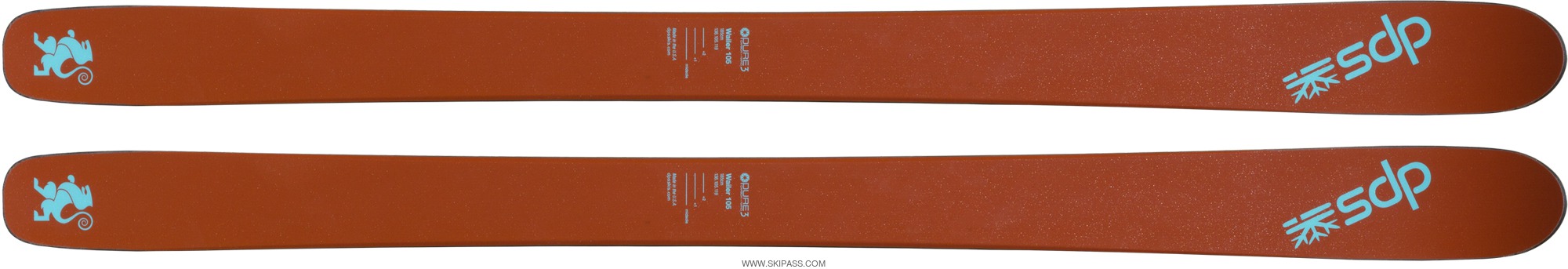 Marker Duke EPF 16 Black/Black | Fixations de ski | Snowcountry