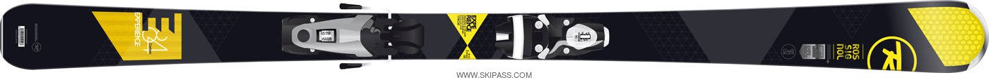 Rossignol Experience 84 CA