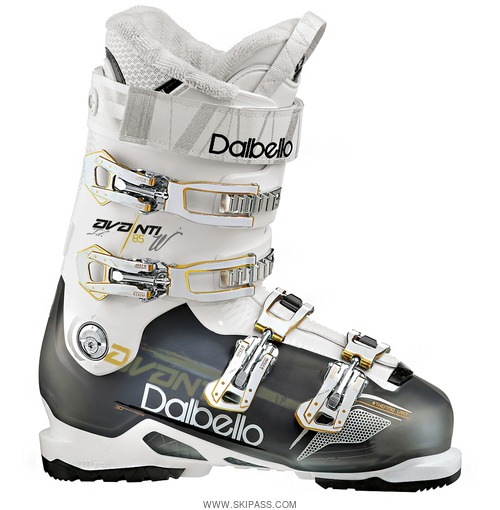 Dalbello Avanti W 85 grey