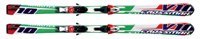 Salomon Crossmax V10