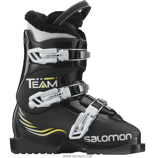 Salomon Team T3 