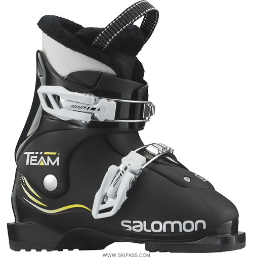 Salomon Team T2 