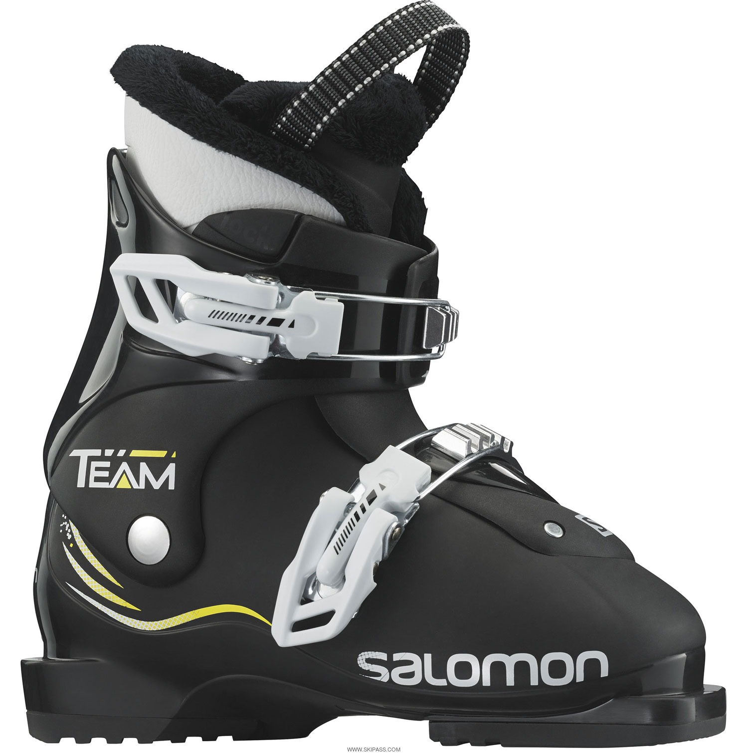 Salomon store team t2