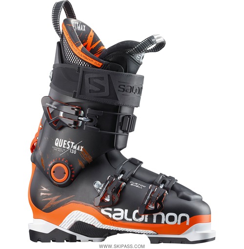 Salomon Quest Max 130&nbsp;