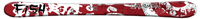Salomon Teneighty Fish