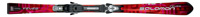Salomon Instinct Fever