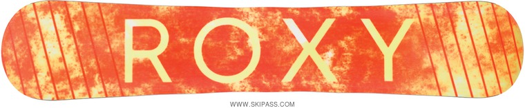 Roxy Torah Bright XC2-BTX
