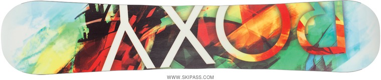 Roxy XOXO BTX