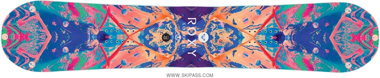 Roxy XOXO BTX mirror