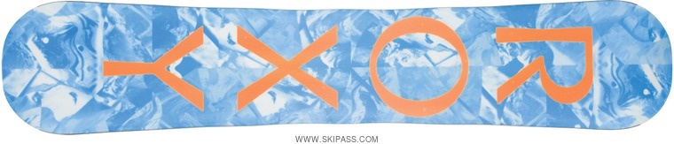 Roxy XOXO BTX mirror