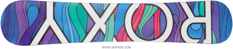 Roxy Radiance C2