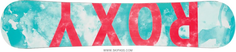 Roxy Inspire