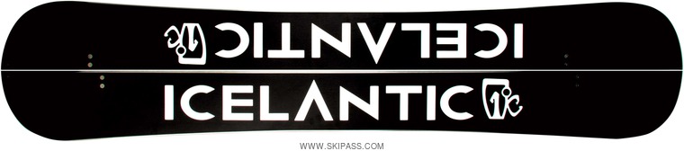 Icelantic Gemini