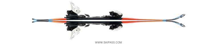 Blizzard Rc Iq Jr 70_130