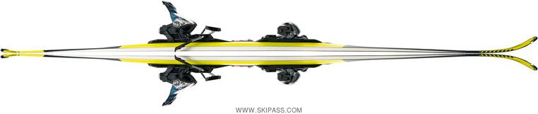 Blizzard Power S6
