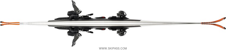 Blizzard Power S5