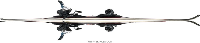 Blizzard Viva S7
