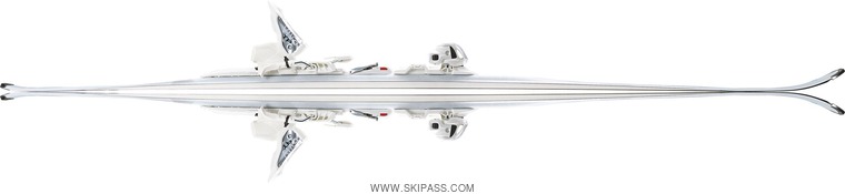 Blizzard Viva S5