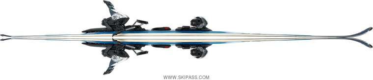 Blizzard Viva X8