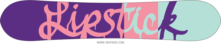 Burton Lip-stick