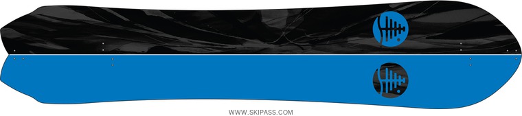 Burton Fish Split