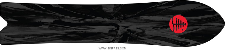 Burton Skipjack Surf