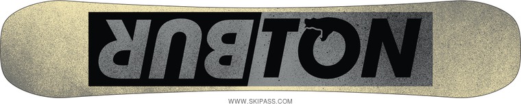 Burton Process Off-axis