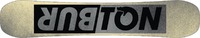Burton Process Off-axis