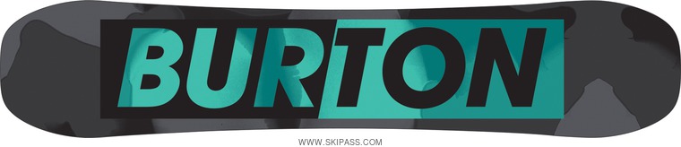 Burton Process Smalls