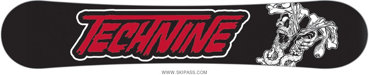 Technine Shred Till Death