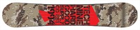Technine T- Money camo base