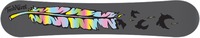 Technine Women Feather