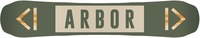 Arbor Coda Rocker